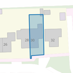 Perceel RLO00-I-2791