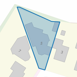 Perceel RLO00-I-2811