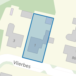 Perceel RLO00-I-2830