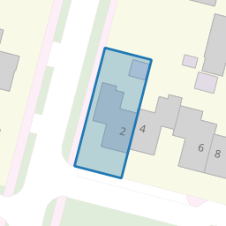 Perceel RLO00-I-2837