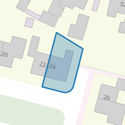 Perceel RLO00-I-2848