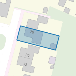 Perceel RLO00-I-2850