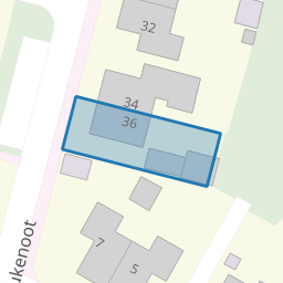 Perceel RLO00-I-2851