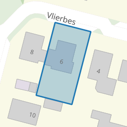 Perceel RLO00-I-2861