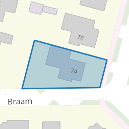 Perceel RLO00-I-2868