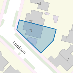 Perceel RLO00-I-2874