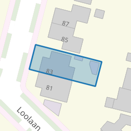 Perceel RLO00-I-2875