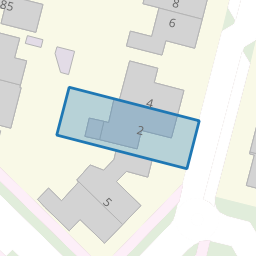 Perceel RLO00-I-2886