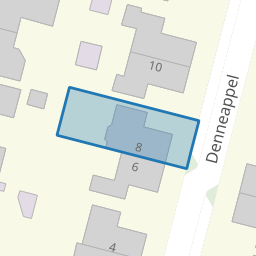 Perceel RLO00-I-2889