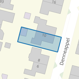 Perceel RLO00-I-2890