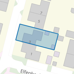 Perceel RLO00-I-2895