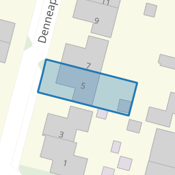 Perceel RLO00-I-2896