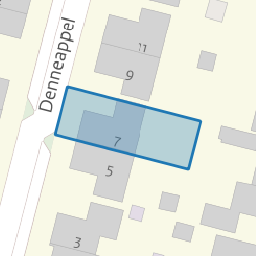 Perceel RLO00-I-2897