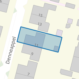 Perceel RLO00-I-2899