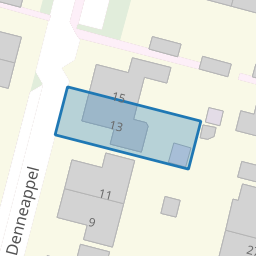 Perceel RLO00-I-2900