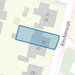 Perceel RLO00-I-2904