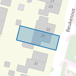 Perceel RLO00-I-2905