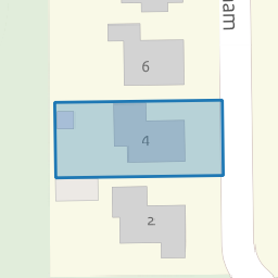 Perceel RLO00-I-2911