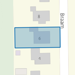 Perceel RLO00-I-2912