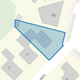 Perceel RLO00-I-2918