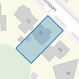 Perceel RLO00-I-2921