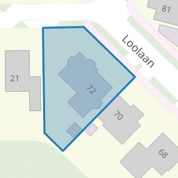 Perceel RLO00-I-2922