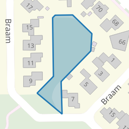 Perceel RLO00-I-2930