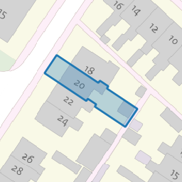 Perceel RLO00-I-2960