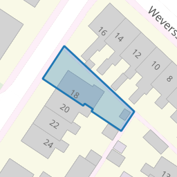 Perceel RLO00-I-2961