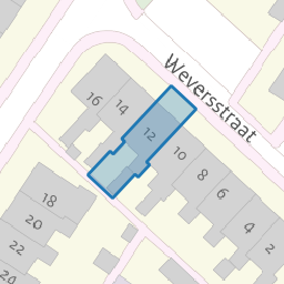 Perceel RLO00-I-2964