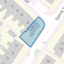 Perceel RLO00-I-2968