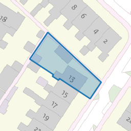 Perceel RLO00-I-2969