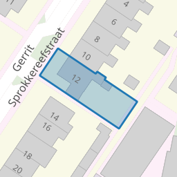 Perceel RLO00-I-2973