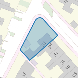 Perceel RLO00-I-2993