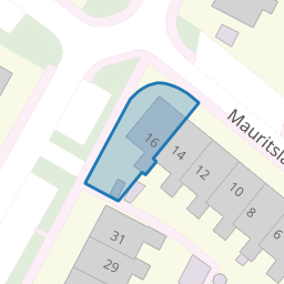 Perceel RLO00-I-2999