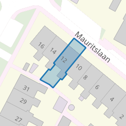 Perceel RLO00-I-3001