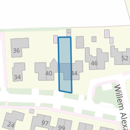 Perceel RLO00-I-3024