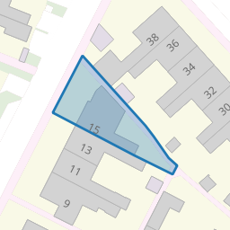 Perceel RLO00-I-3040