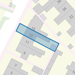 Perceel RLO00-I-3041