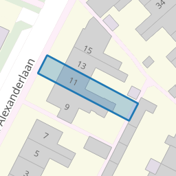 Perceel RLO00-I-3042