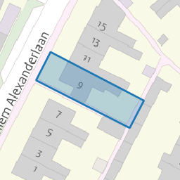 Perceel RLO00-I-3043