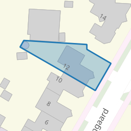 Perceel RLO00-I-3070