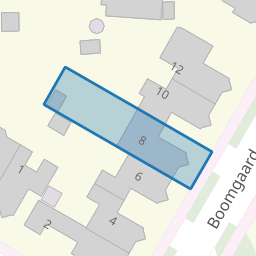 Perceel RLO00-I-3072