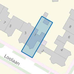 Perceel RLO00-I-3076