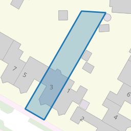 Perceel RLO00-I-3077