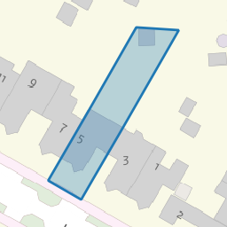 Perceel RLO00-I-3078