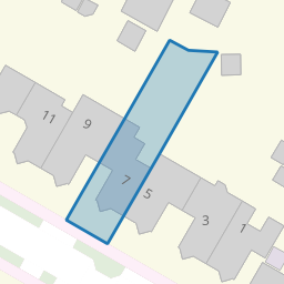 Perceel RLO00-I-3079