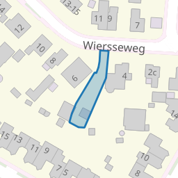 Perceel RLO00-I-3080