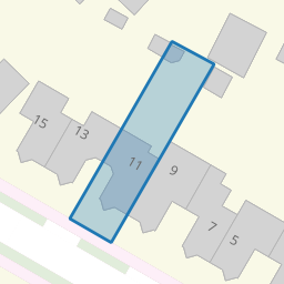 Perceel RLO00-I-3084