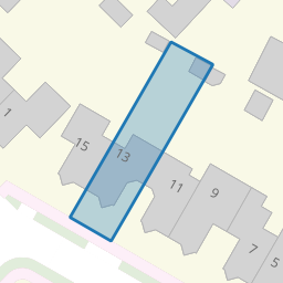 Perceel RLO00-I-3085